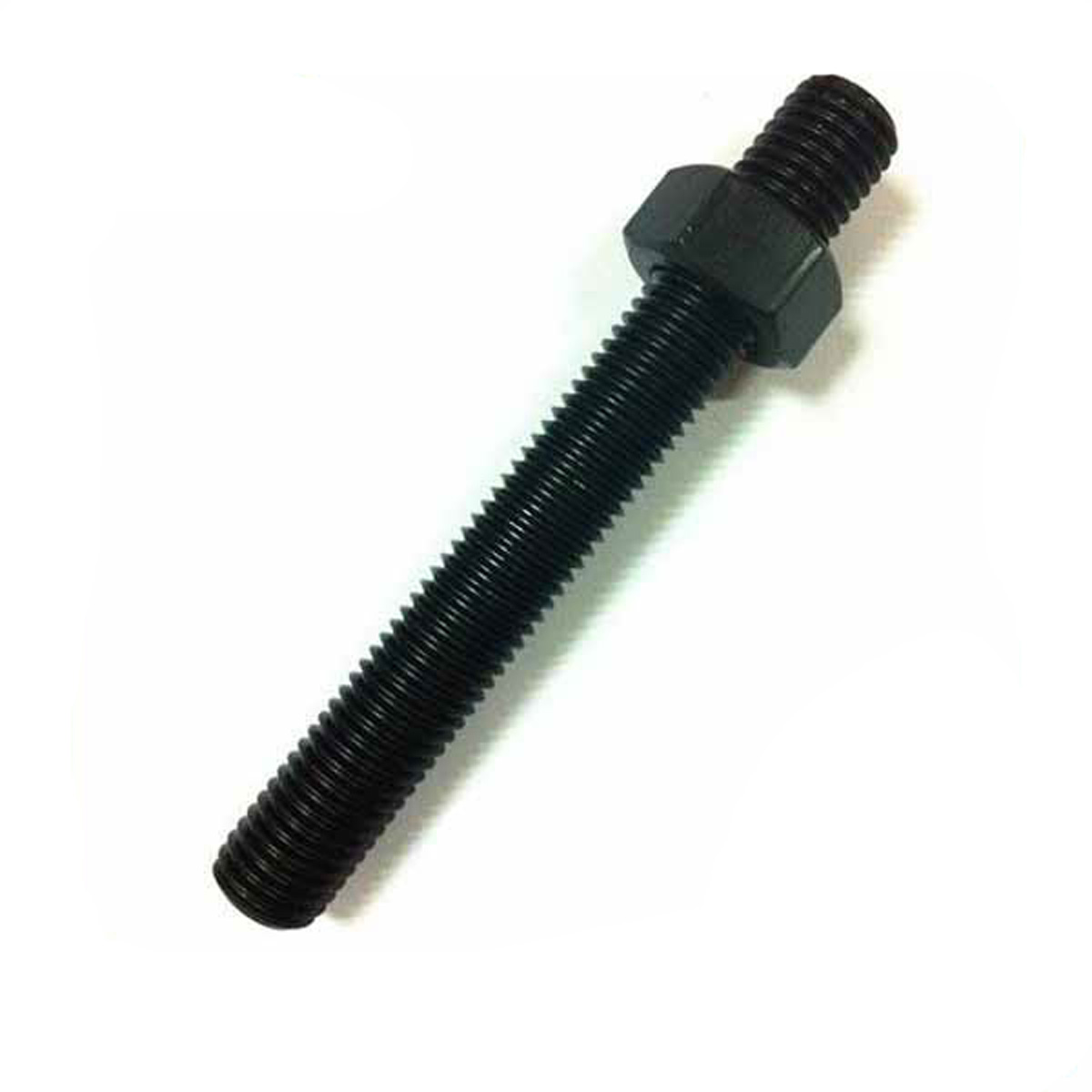 Standard ASTM A193 B7 stud bolt black