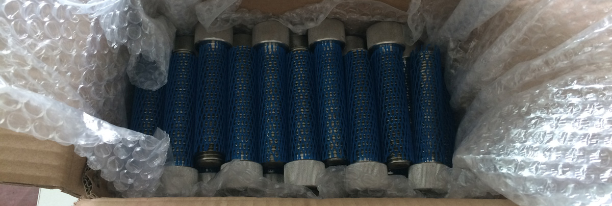 A4 DIN912 Allen Bolt Socket Screw