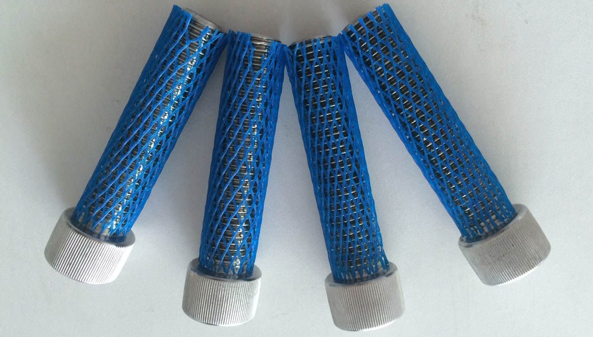 A4 DIN912 Allen Bolt Socket Screw 2
