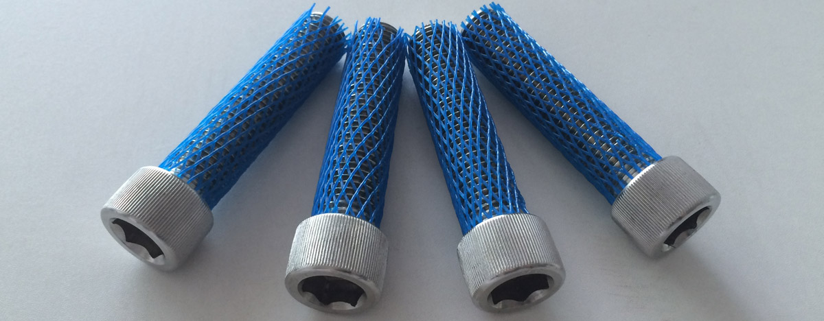 A4 DIN912 Allen Bolt Socket Screw 3