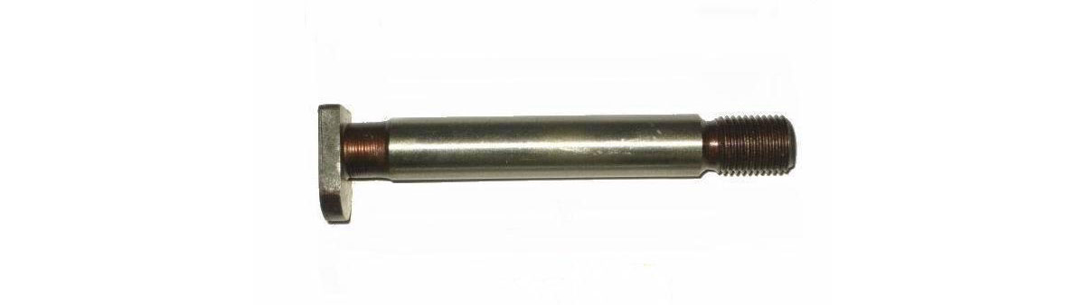High tensile nuts and bolts