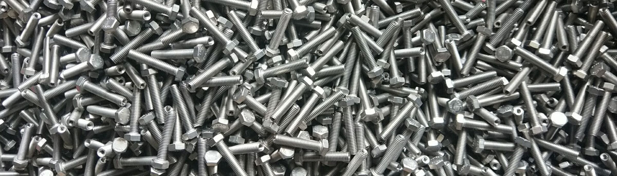Bolt RVS A2 DIN933 M8X40 with M4 hole 4