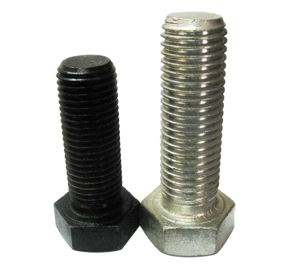 High Quality Stainless Steel Hex Bolt A2-70