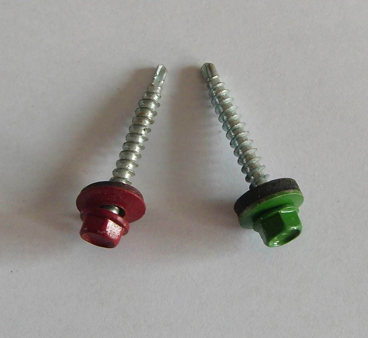 DIN 7504 Self Drilling Screw 