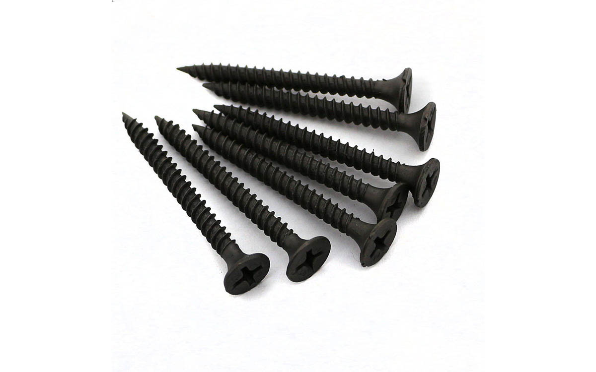 Bugle Head Self Drilling Screw Drywall screw