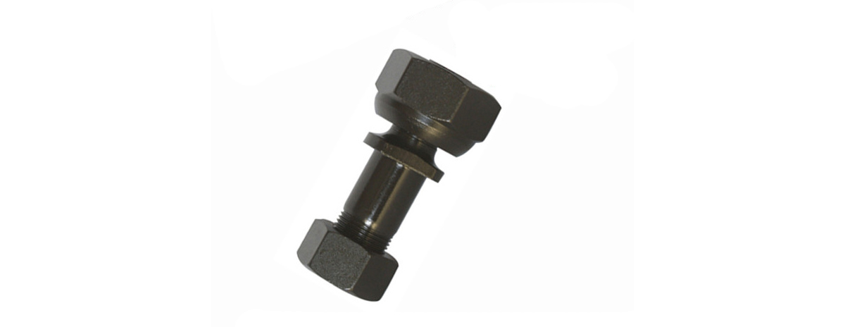  FUSO Front M20 Wheel Bolts and Nuts