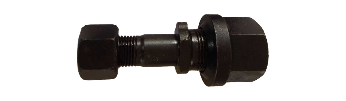 Hino FRONT Rear Wheel Bolt