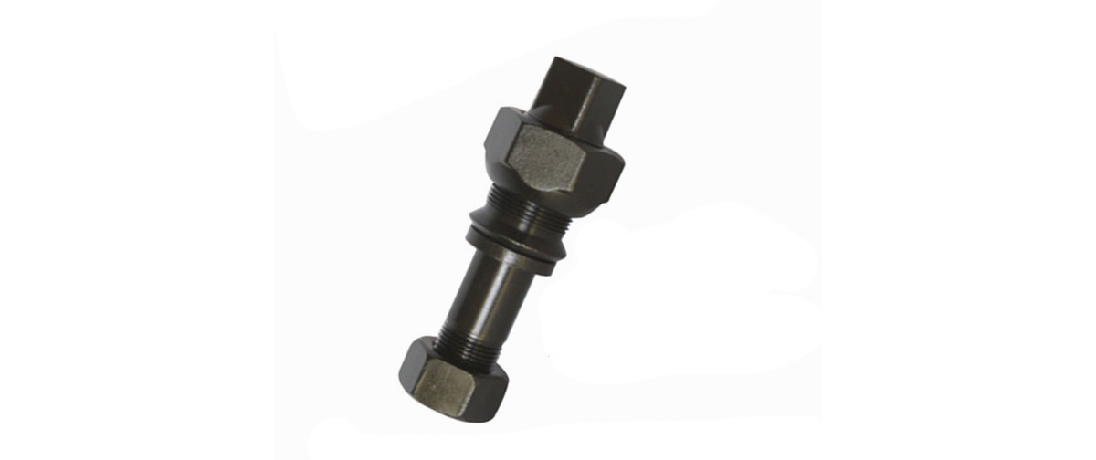 Hino wheel bolt tractors wheel bolt M20