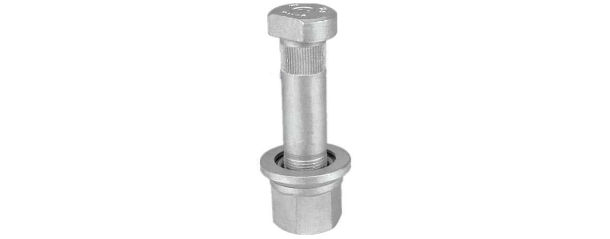 Iveco Truck Parts Wheel Bolt Nut