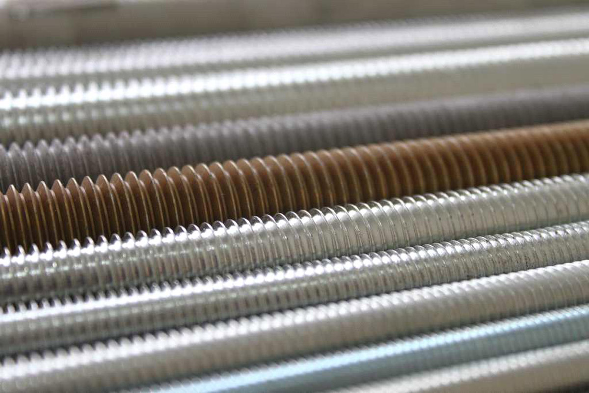 China Threaded Rods Din975, M10X1000