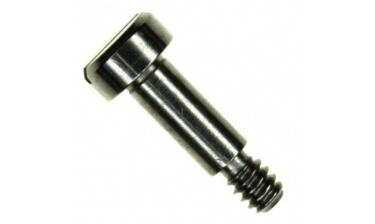 304 Stainless Shoulder Screw