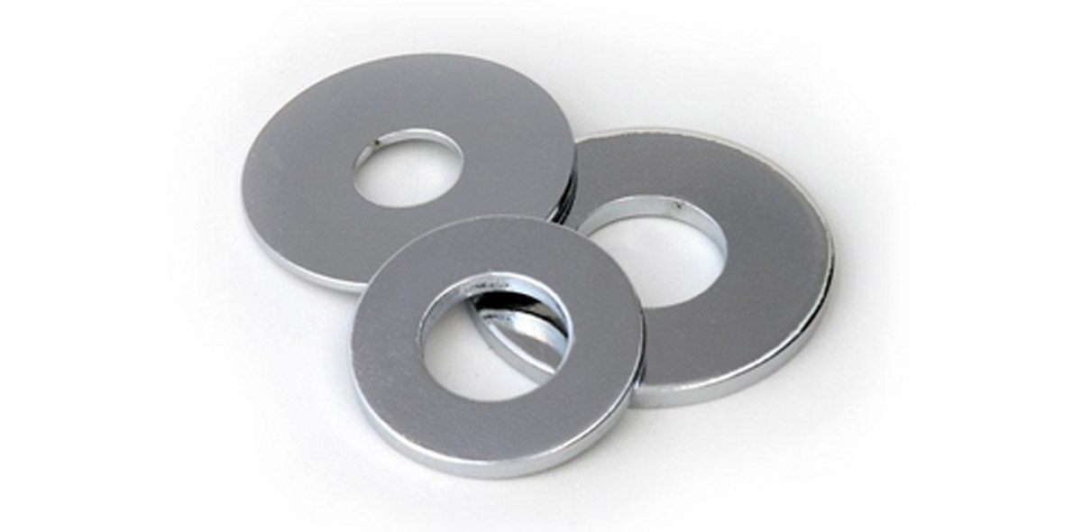 M20 Washer, Flat