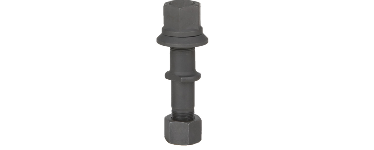 hub bolt for automobile carbon steel bolts for wheels