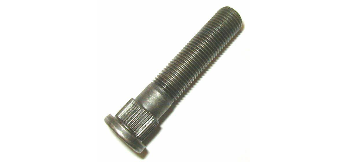 M12 Wheel hub Bolts stud bolt