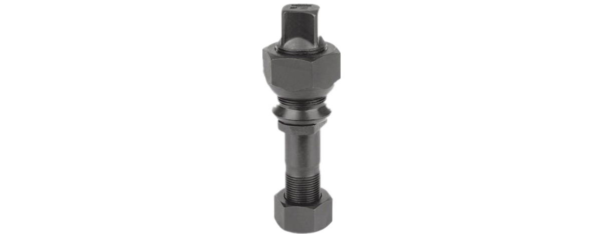  REAR AND FRONT  Wheel hub bolt for Nissan