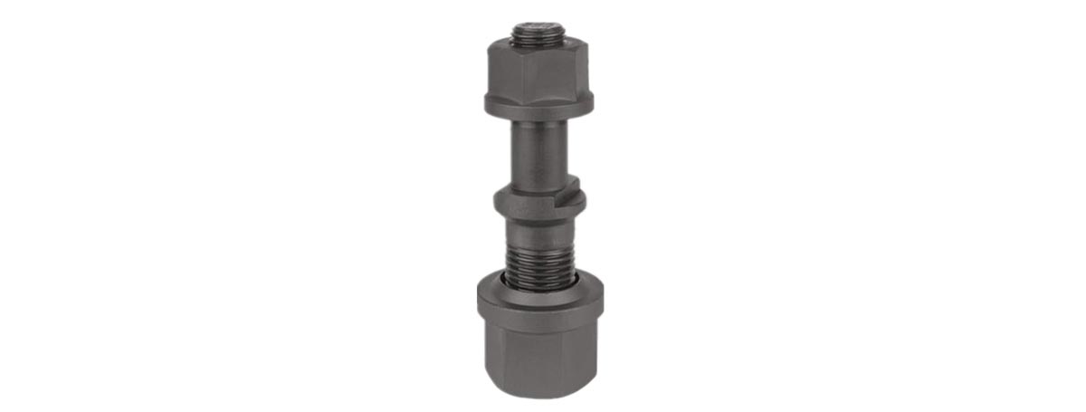  Trailer wheel bolt for Nissan TK20