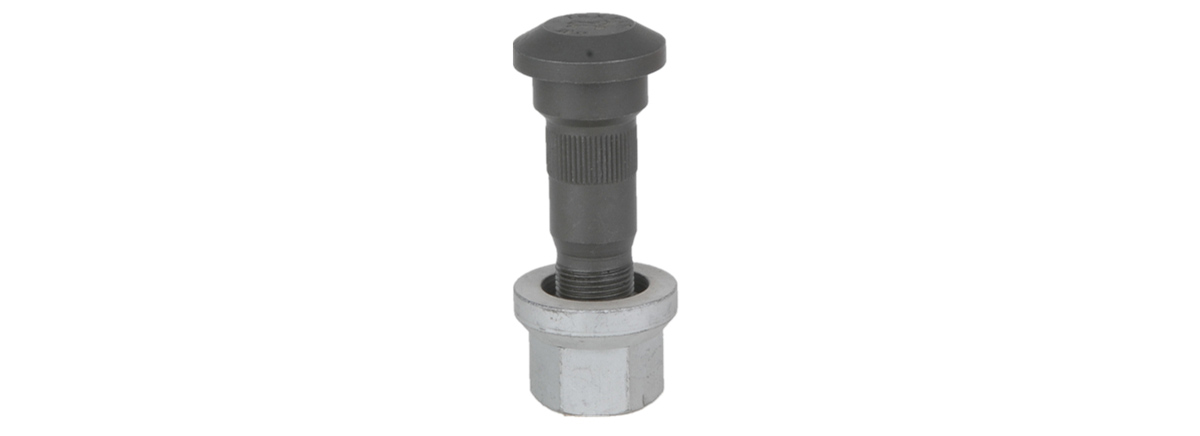10.9 Rear and Front  wheel bolt and nut for RENAULT