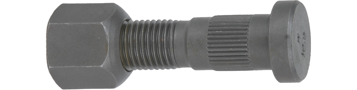 ROR REAR  FRONT  Wheel  Bolt and Nut