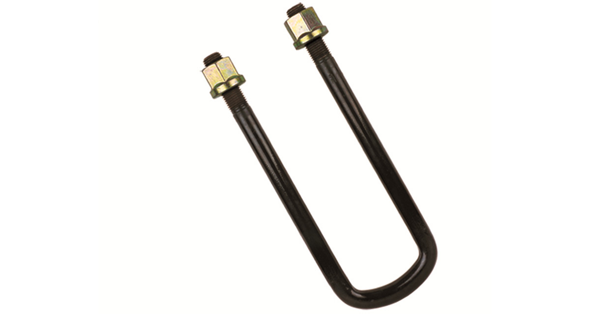 Double Axle U Bolt Auto Parts