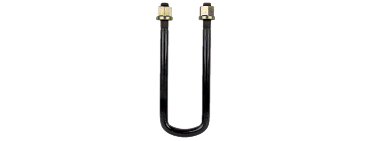  Rear CA151 Axle U Bolt