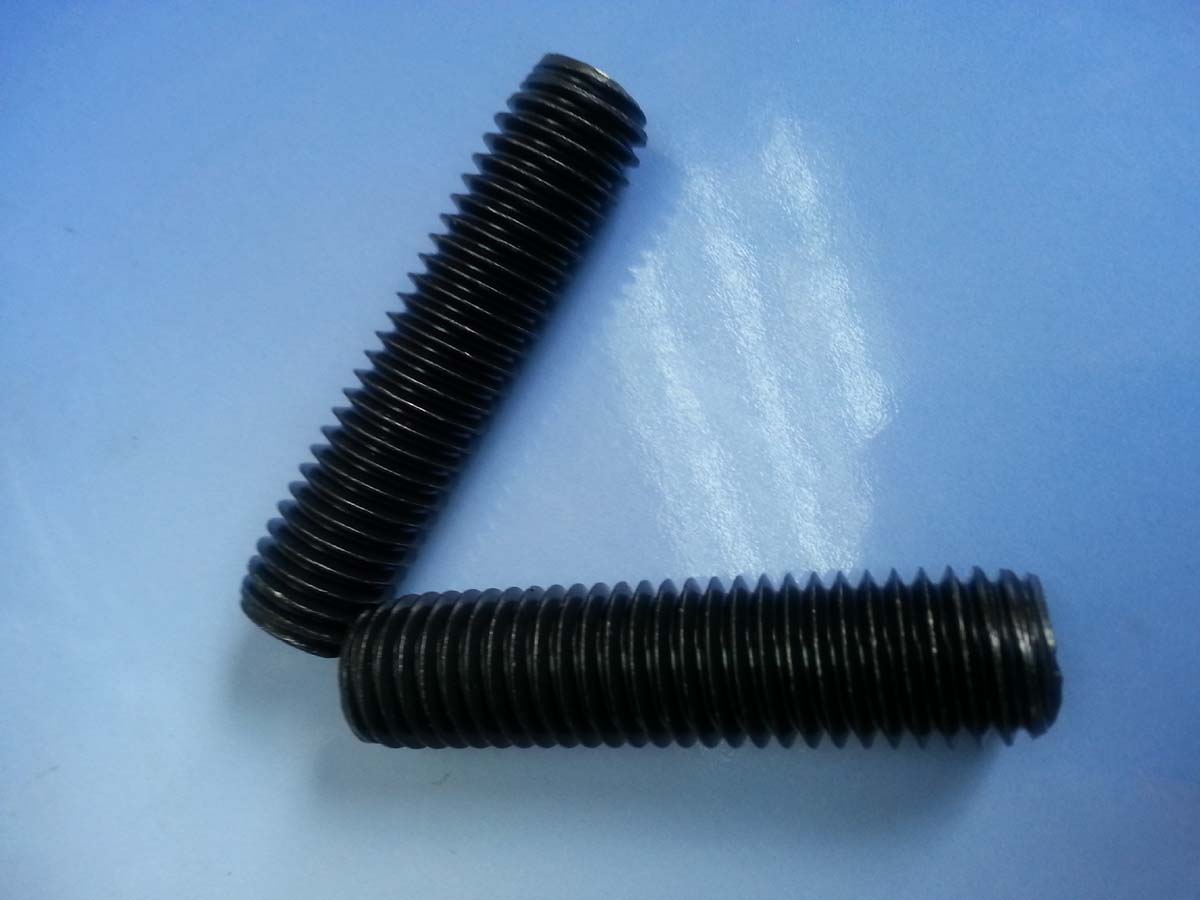 Hot M20 threaded rod