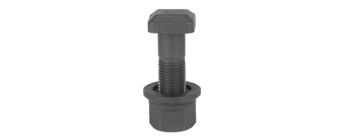 Wheel Stud Bolt 10.9 Tractor Wheel Bol