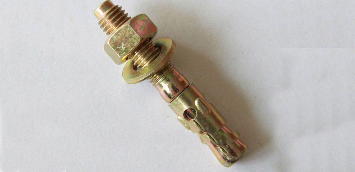 eye bolt wedge anchor expansion anchors