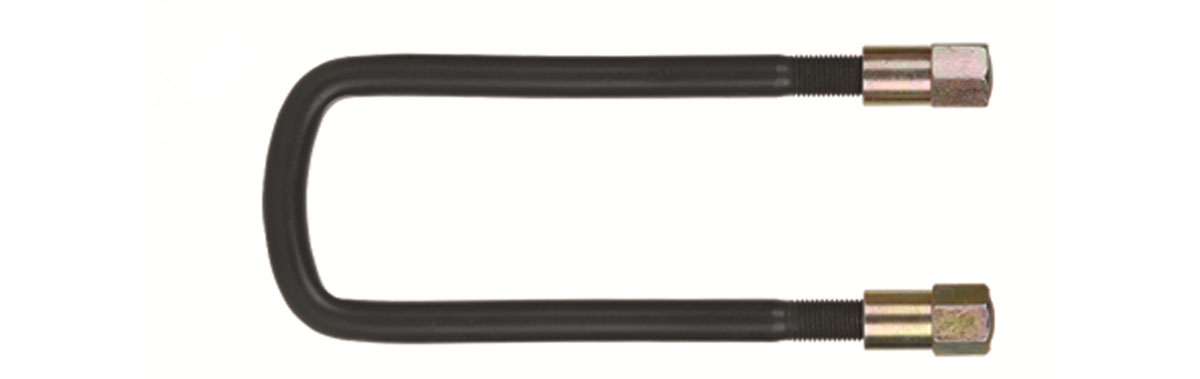 1.55MM Scania Truck Trailer U Bolt