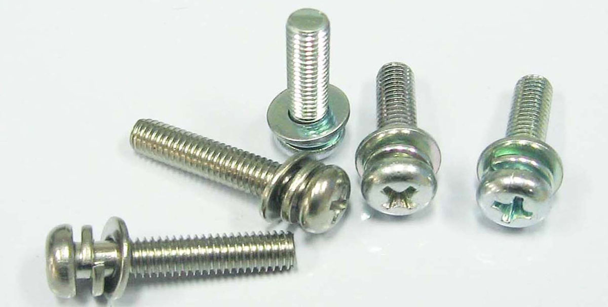 stainless steel slotted Round head machine screw bolt