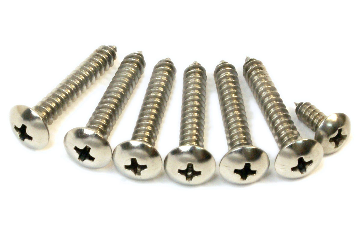 Fine Thread self drilling Screw