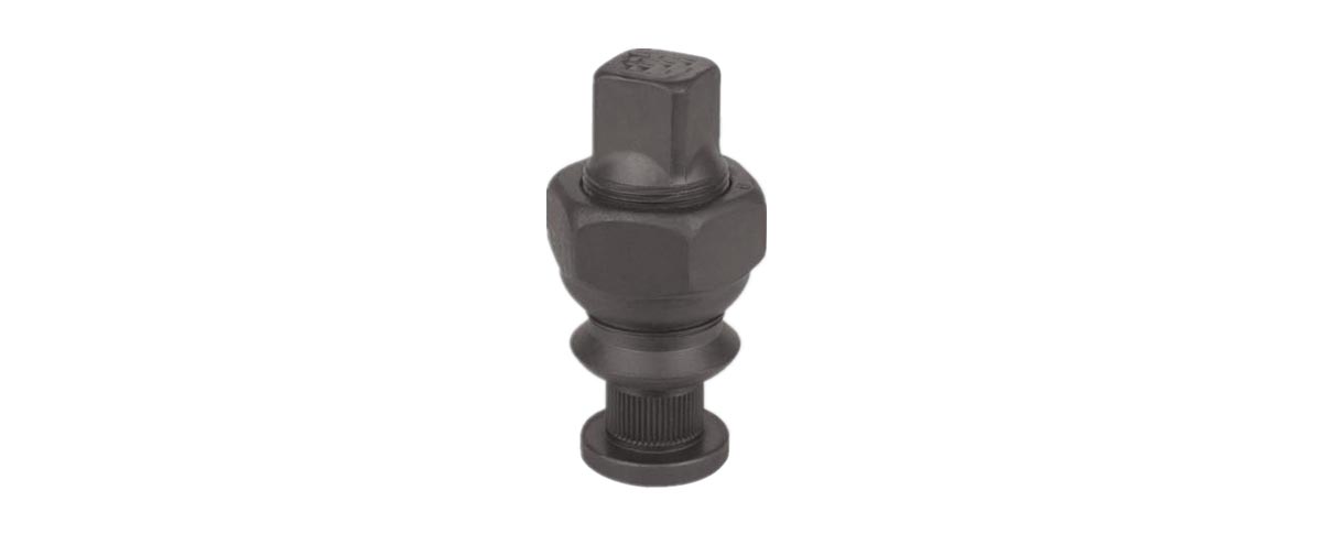 Track Bolt for truck 