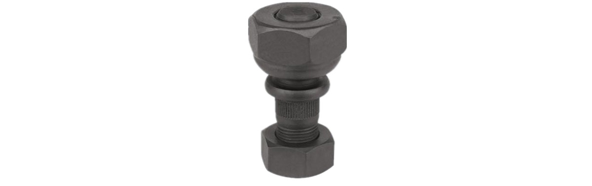 High Tensile  TOYOTA RINO Rear Wheel Bolt