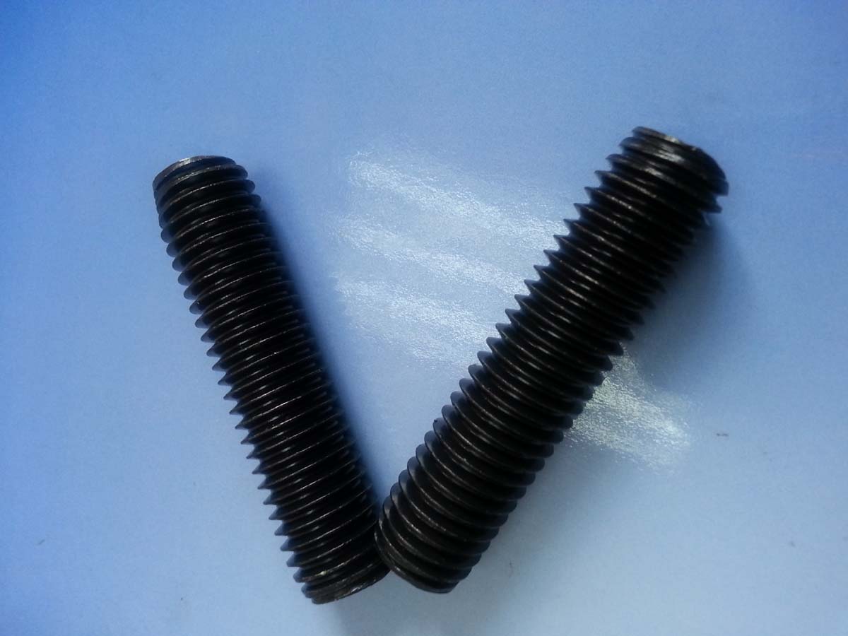 ball bearing threaded rod