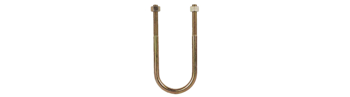 high quality U Bolt for Toyota