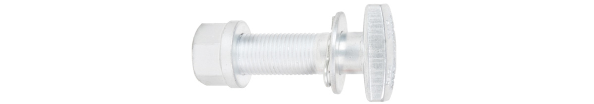 VOLVO T-BOLT 