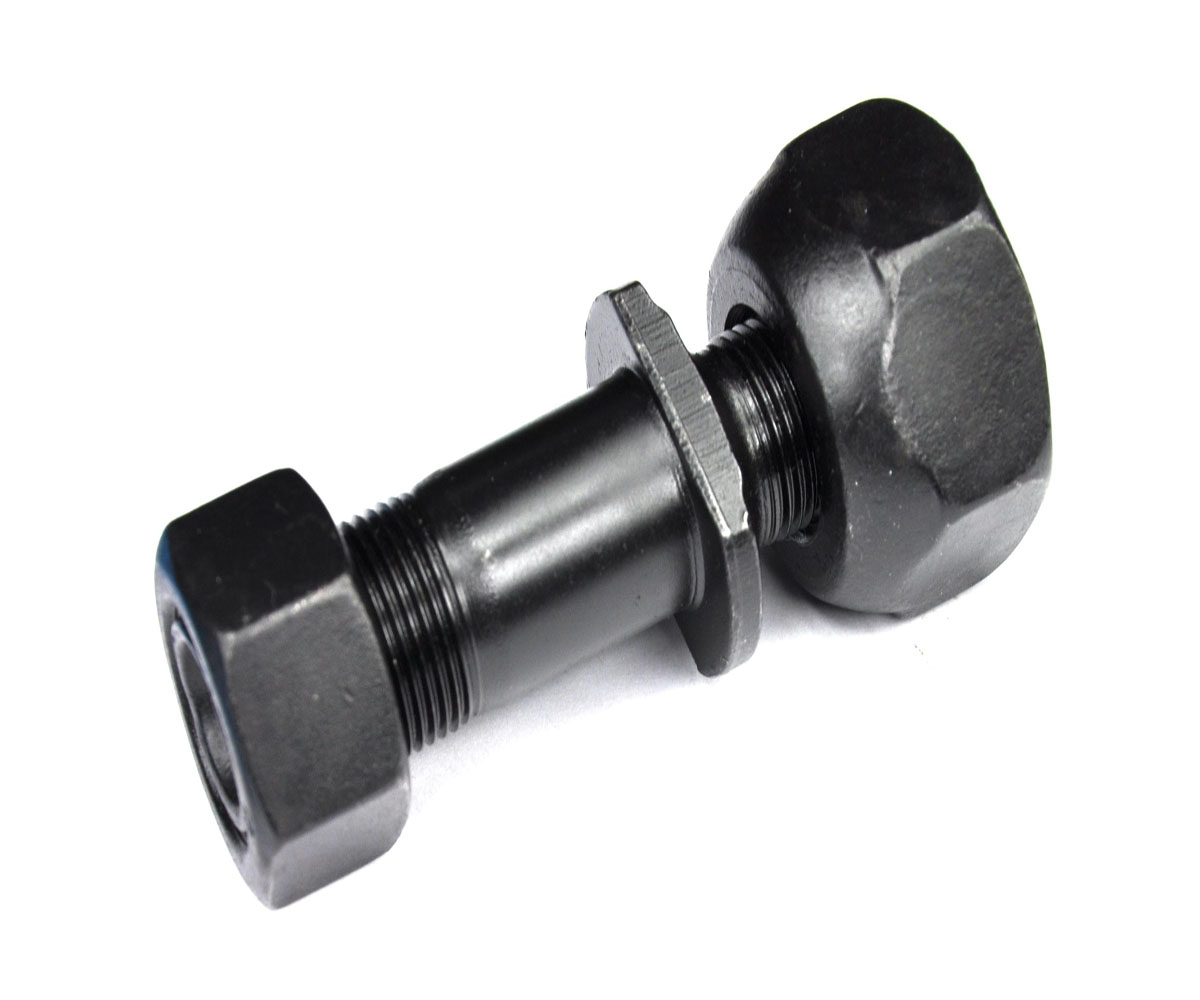 Truck Wheel Bolts and Nuts