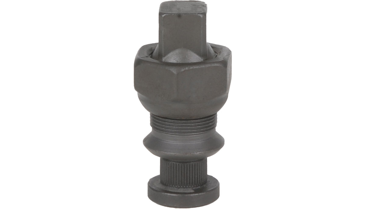 Wheel Bolt for TOYOTA DYNAPS 140 REAR