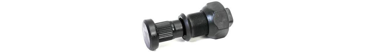 Wheel Bolts and Nuts for Truck 