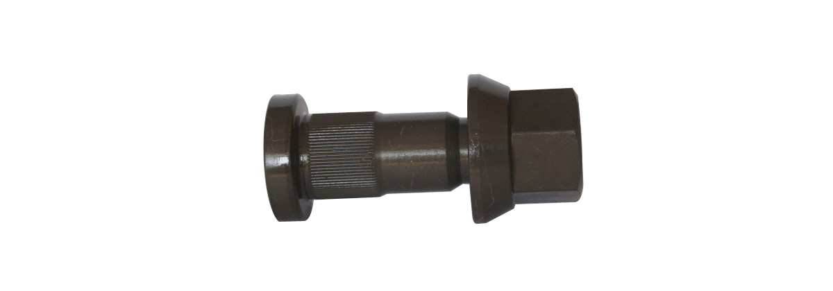 Wheel Hub Bolt for Heavy Duty Truck Grade 12.9