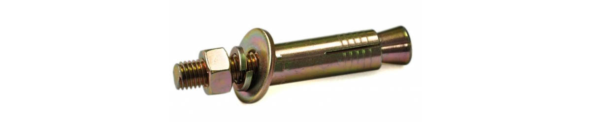 Concrete Stud Wedge Anchor