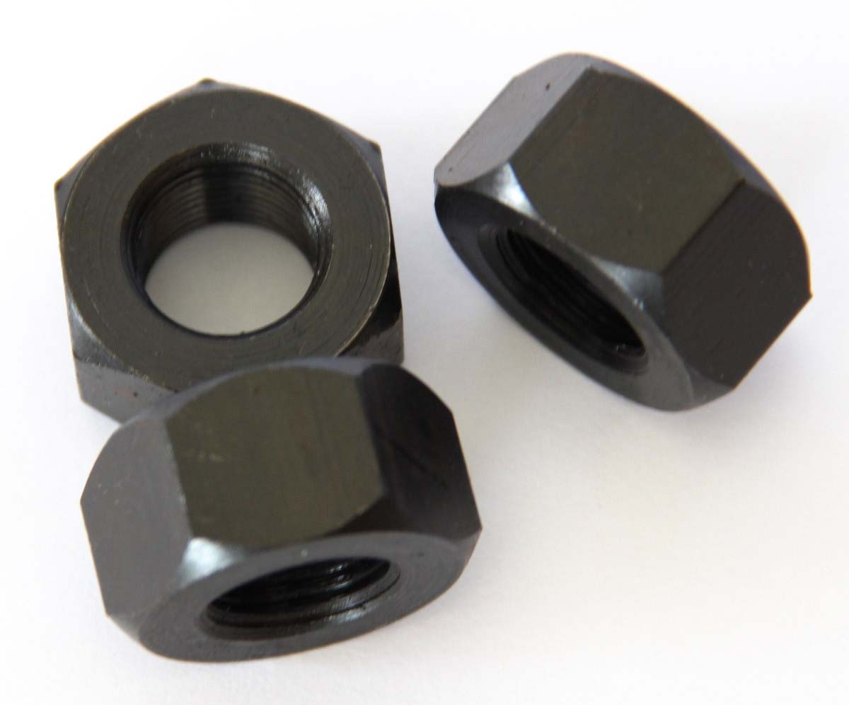 M12/M14 stud bolt and nut 