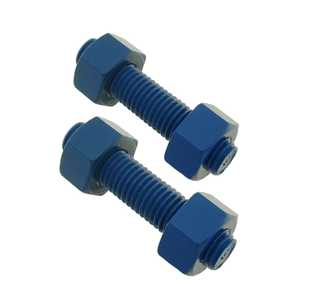 Grade 8.8 din stud bolt nut and bolt 