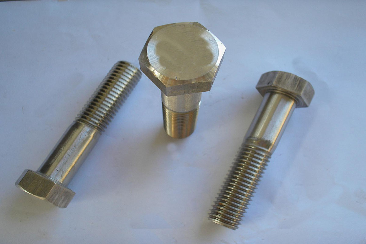 hot dip galvanized ANSI ASME grade 5 hex bolt