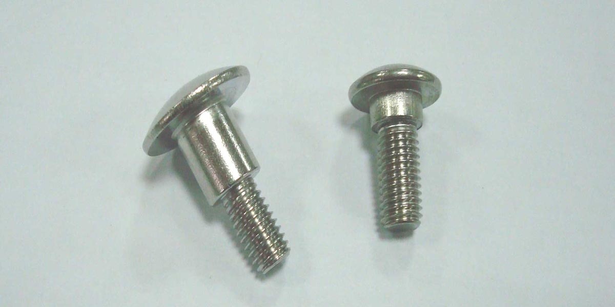 Self-tapping Screw Stainless Steel Torx Head 