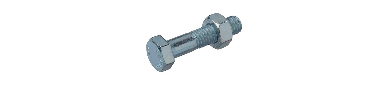 SUS Bolts And Nuts
