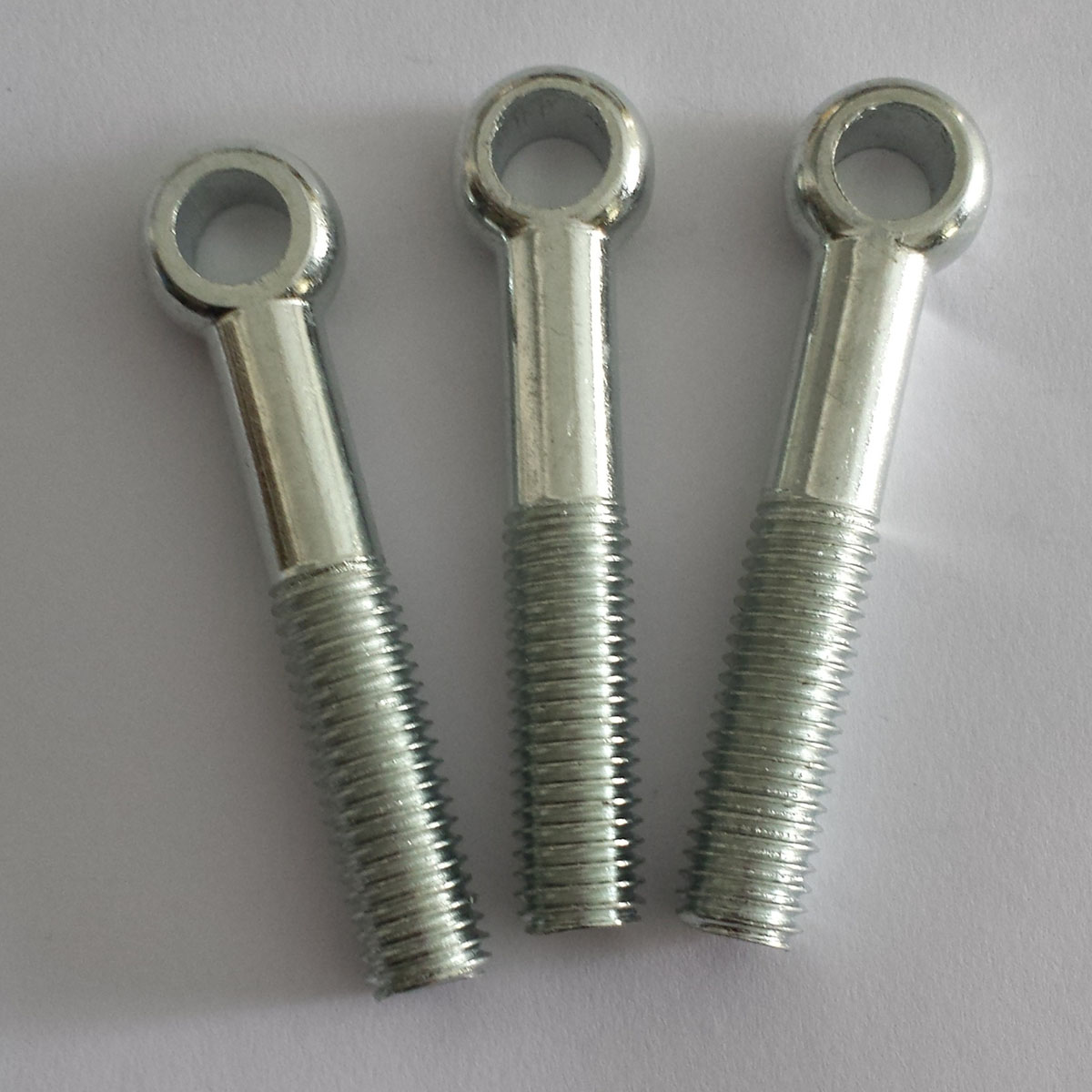 Eye Bolts Pin Anchors Square Bolts Hex Bolts