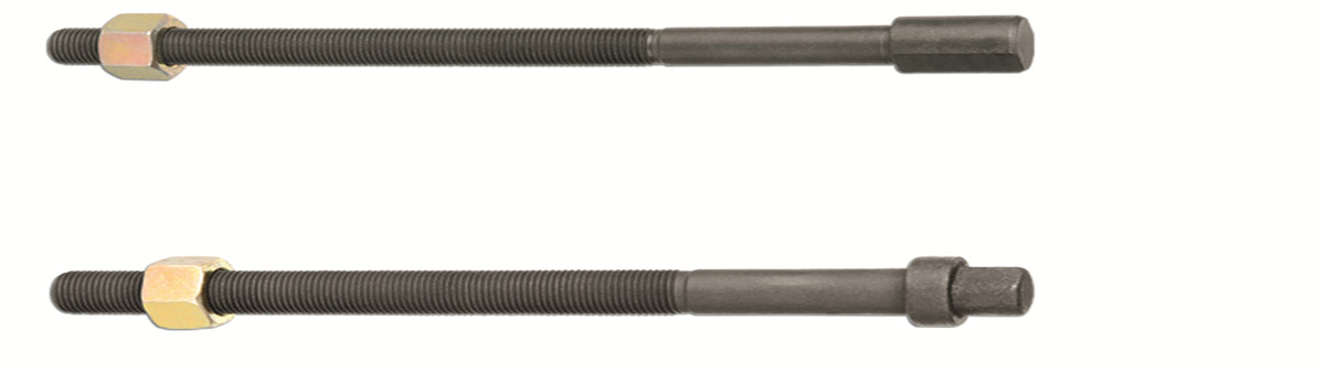Grade 10.9 Center Bolt for Truck Trailer Leaf Spring