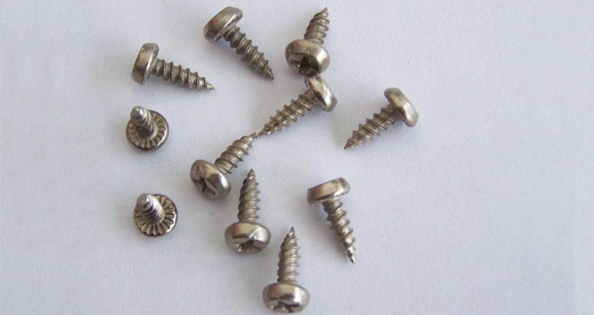  drywall strong screws