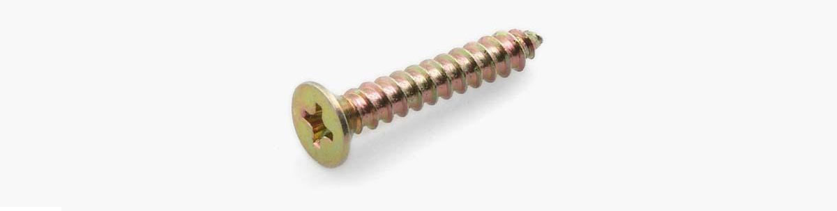  Good Quality galvanized screw