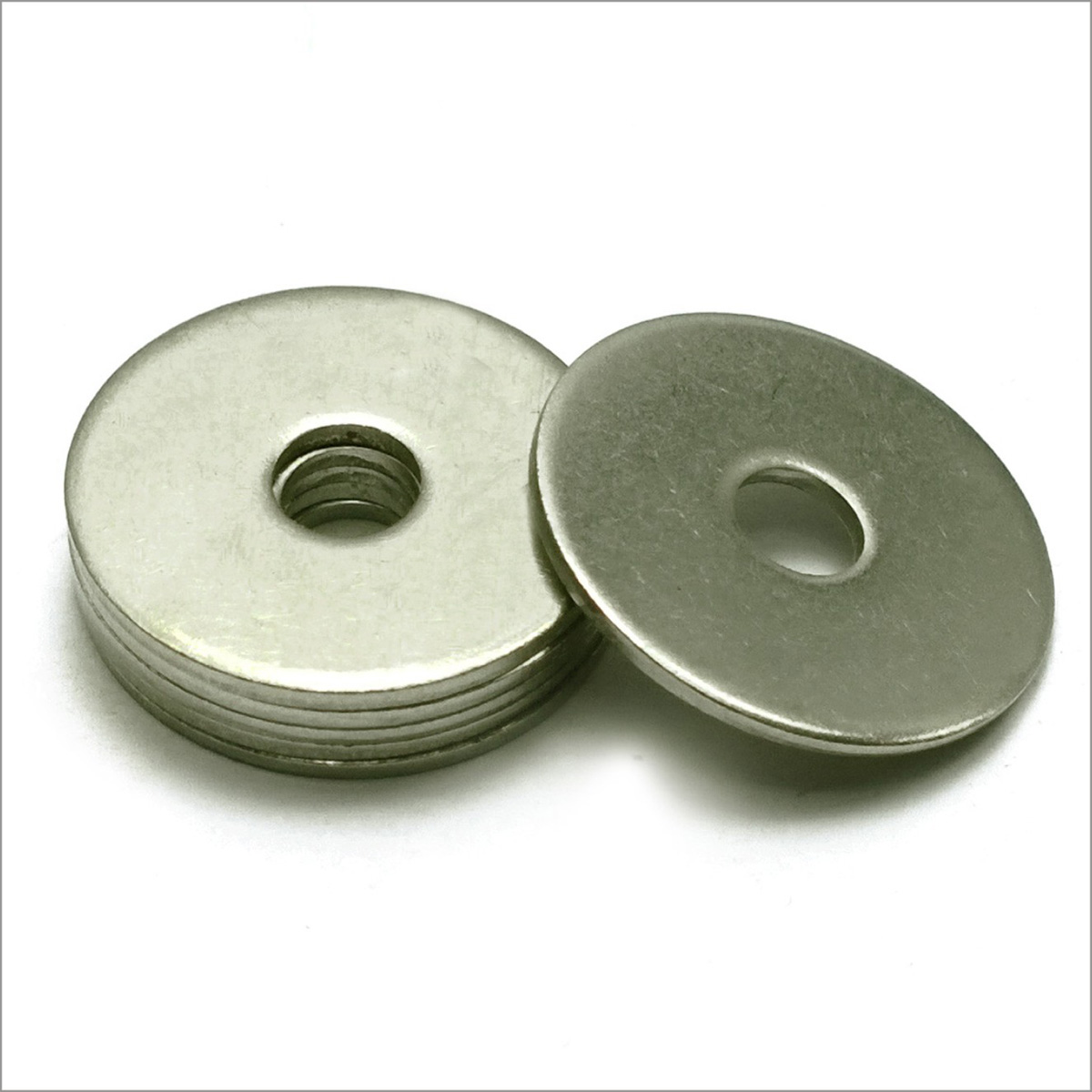 304/316 stainless steel washer flat washer